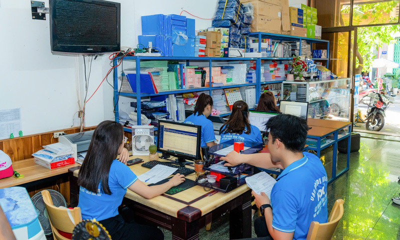 Hình ảnh công ty HDC - Công Ty TNHH Thương Mại và Dịch Vụ HDC